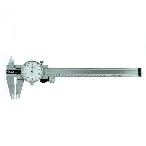 CALIPER DIAL 0-6IN1/REV