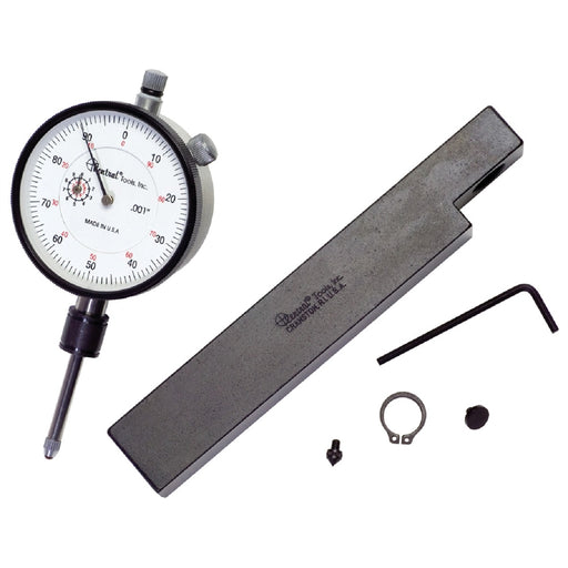 GAUGE SLEEVE HEIGHT DIESEL