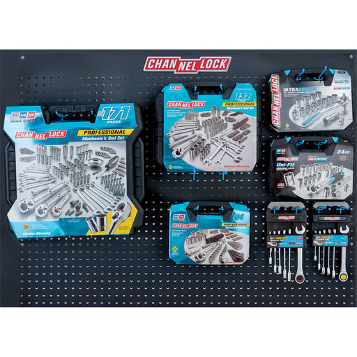 MECHANICS TOOL DISPLAY ULTRAACCESS