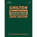 CHILTON 2006 CHRYSLER MECHANICAL SERVICE MANUAL