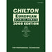 Chilton 2008 European Service Manual