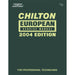 EUROPEAN SVC MANUAL