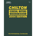 GM SVC MANUAL 2000-2004