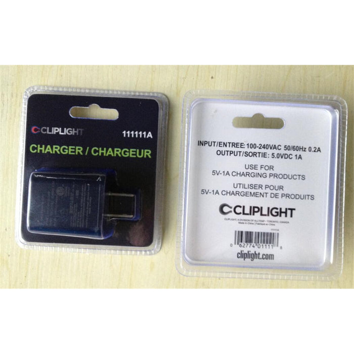 Charger for Spotlight Mini