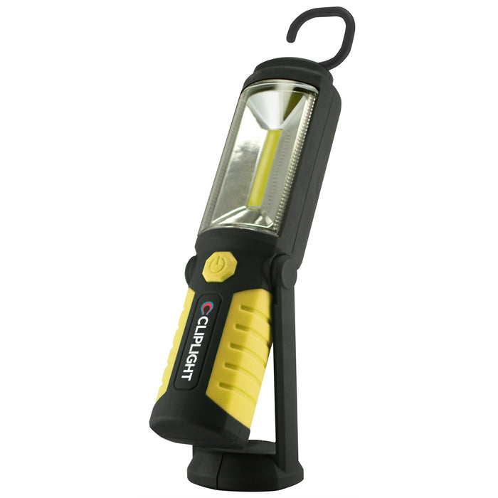 Pivot Light 240 lumens 3 x AA batteries