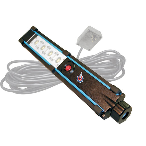 HEMITECH 4 LED 25FT/7.6M CORD