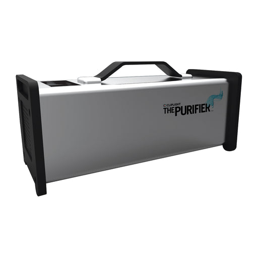 Fresh Air Ozone Machine