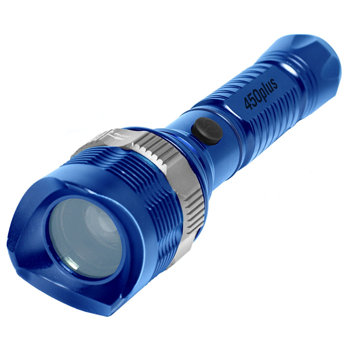 Advanced Blue LED Inspection Light