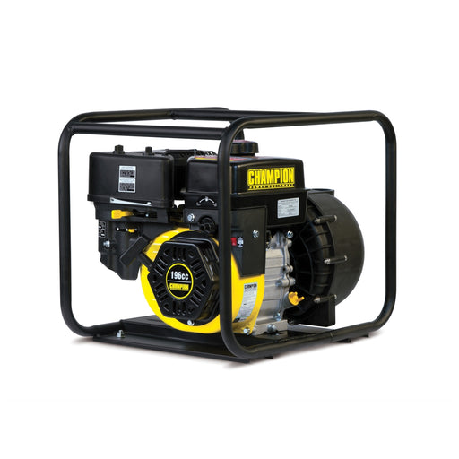 Champion Power Equip. 66526 2 in. Chemical Pump