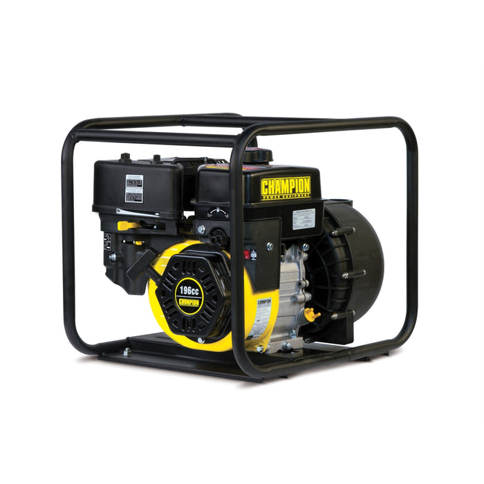 Champion Power Equip. 66526 2 in. Chemical Pump