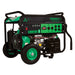 Champion Power Equip. 5000/6000 Watt Portable LPG