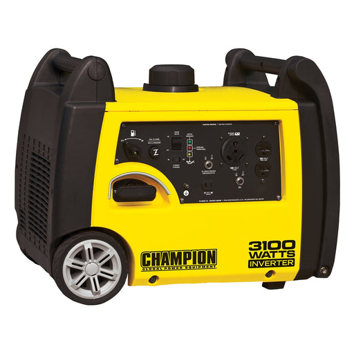 Champion Power Equip. 2800/3100 Watt Inverter Gene