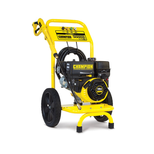 Champion Power Equip. 3000 PSI Pressure Washer