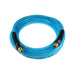 AIR HOSE FLEXEEL 3/8 IN X 25' 1/4 IN MPT BLUE