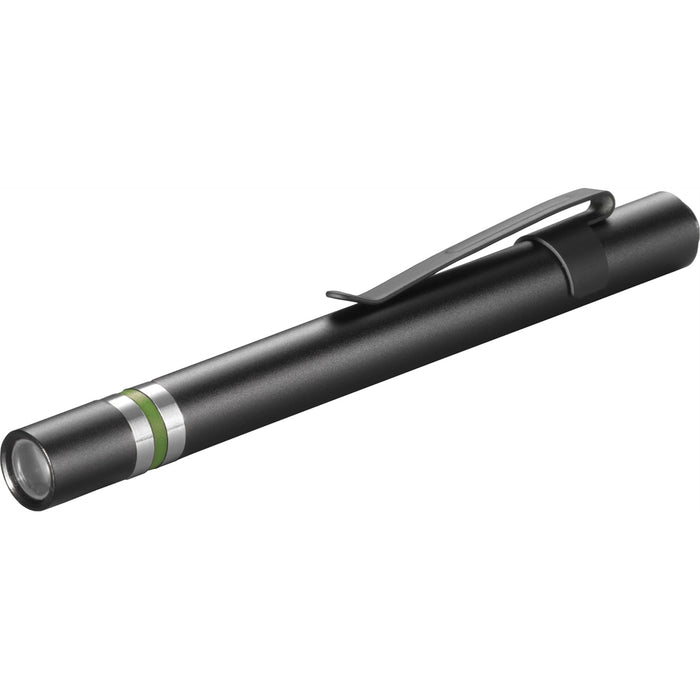 A8R rechargeable LED penlight