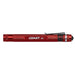 G20 LED Flashlight Red Body in gift box