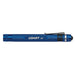G20 LED Flashlight Blue Body in gift box