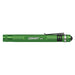 G20 LED Flashlight Green Body in gift box
