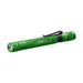 HP3R Rechargeable Focusing Penlight / Green Body