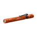 HP3R Rechargeable Focusing Penlight / Orange Body