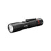 HX5R Rechargeable Pure Beam Focusing LED Flashligh