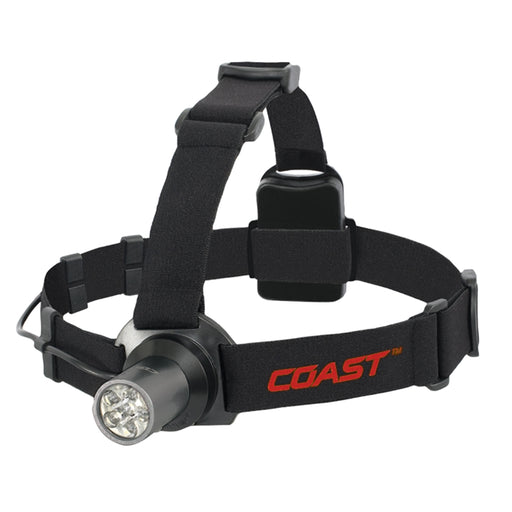 HL5 6 Chip Headlamp