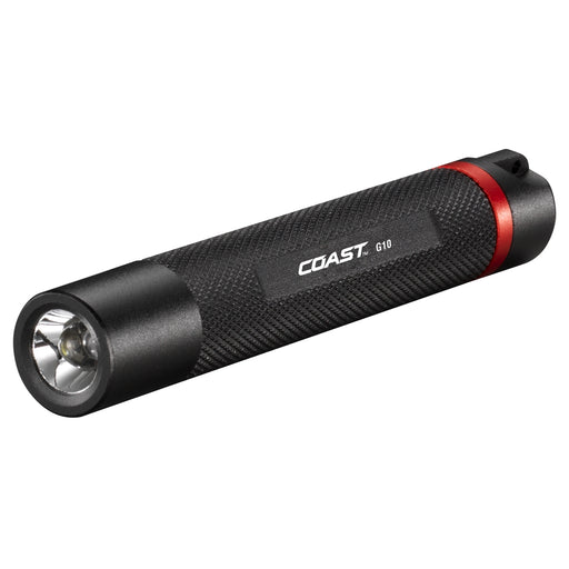 G10 Black Mini Tac Penlight