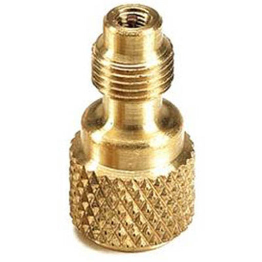 HFO Tank Adapter 1/2" Left