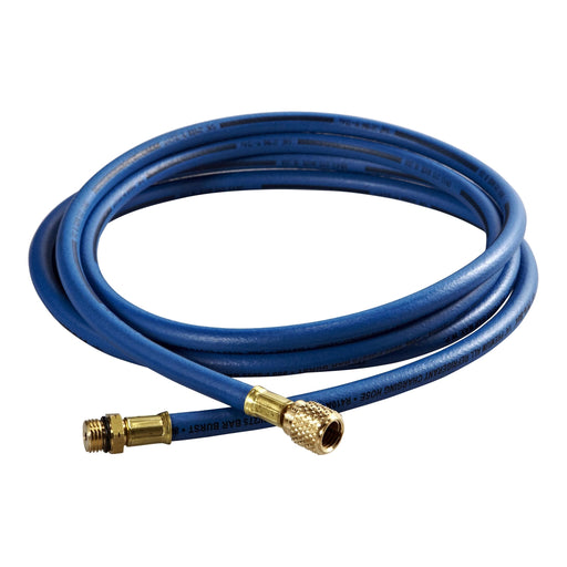 120" R134 BLUE LOW SIDE AC HOSE