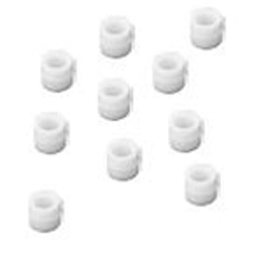 10 PK TEFLON GASKETS/TLJ4