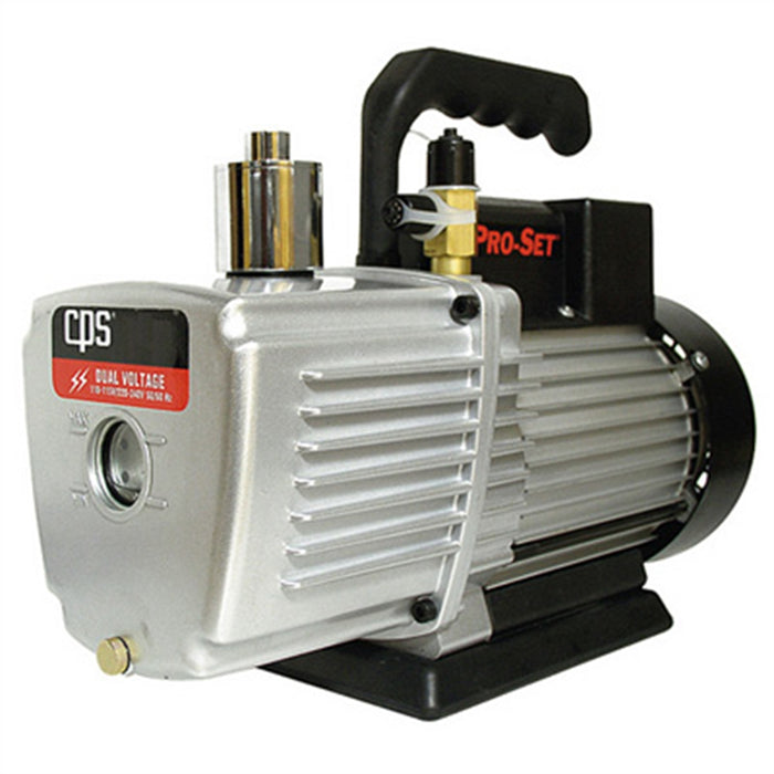 2CFM VACUUM PUMP