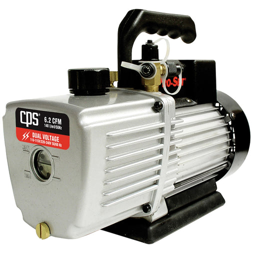 6 CFM 2 STAGE VACUUM PUMP