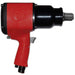 1" Impact Wrench Pistol Grip