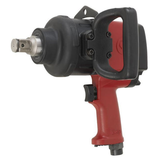 1" Industrial Pistol Impact Wrench