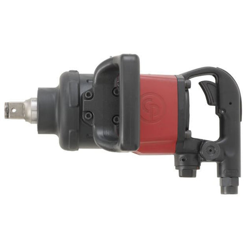 1" Industrial Straight Impact Wrench