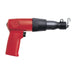 AIR HAMMER, REDUCED VIBRATION