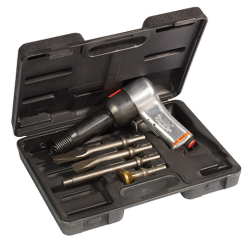 HEAVY DUTY AIR HAMMER KIT