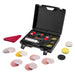 Headlight Repair & Restoration Kit 67 pc.