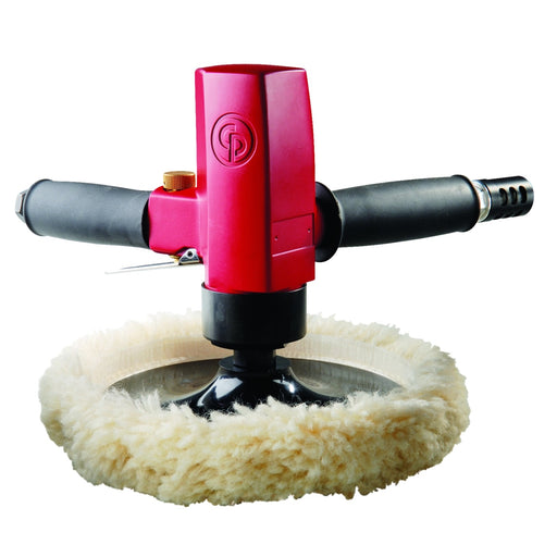 CP7265P 7" VERTICAL POLISHER