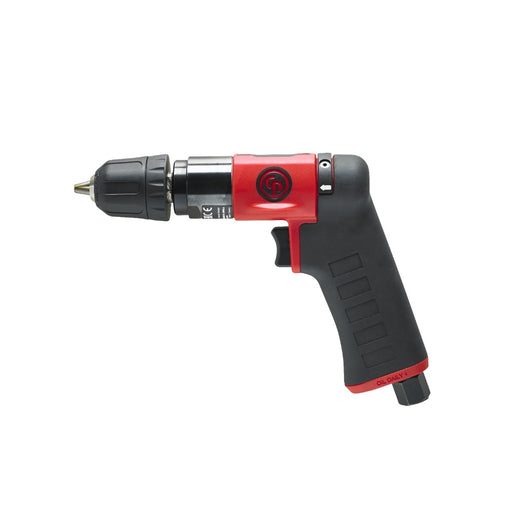 CP7300RQCC Reversible 1/4" Keyless Drill