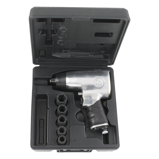 CP734HKM 1/2" IMPACT WRENCH KIT METRIC