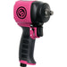 Limited Edition Pink 1/2" Stubby Impact Wrench