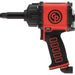 1/2" Impact Wrench w/ Air Flex Mini 2" Anvil