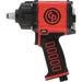 1/2" IMPACT WRENCH