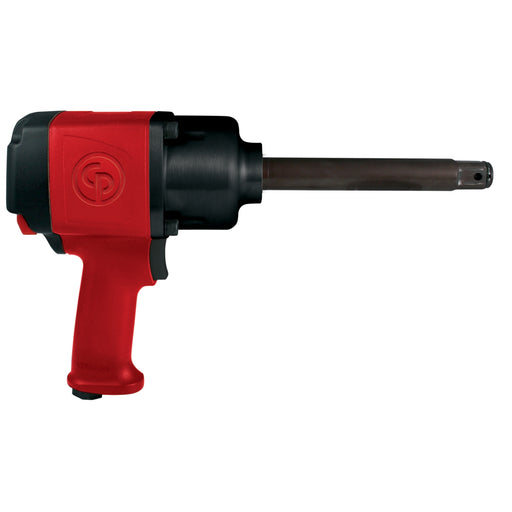 3/4 in. Drive Heavy Duty Impact Wrench with 6 in.