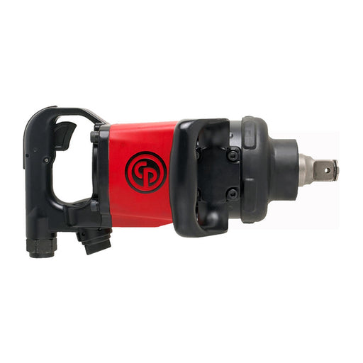 1" Heavy Duty Impact Wrench