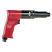 SCREWDRIVER AIR 1/4" REV. GUN STYLE F SPEED 800RPM