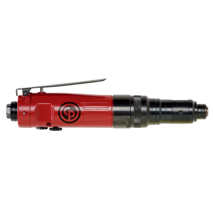 SCREWDRIVER AIR 1/4" REV. STRAIGHT F SPEED 1800RPM