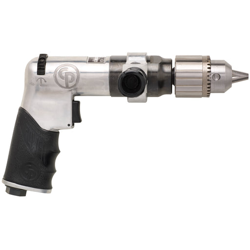 DRILL AIR 1/2 HD REVERSIBLE 500RPM FREE SPEED