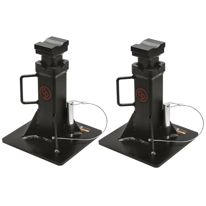 12 Ton Jack Stands (Pair)